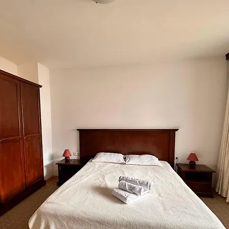 Beby's - Tamplier * Bansko