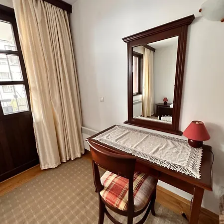 Beby's - Tamplier Apartment