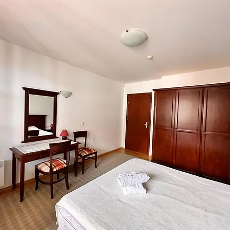 Beby's - Tamplier Apartment *