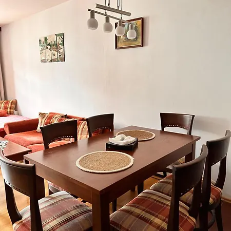 Beby's - Tamplier Apartment *