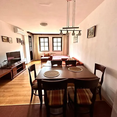 Beby's - Tamplier Apartment *