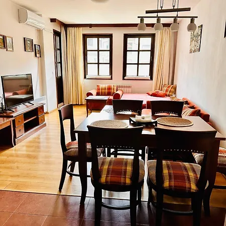 Apartment Beby's - Tamplier *