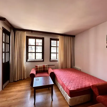 Apartment Beby's - Tamplier *