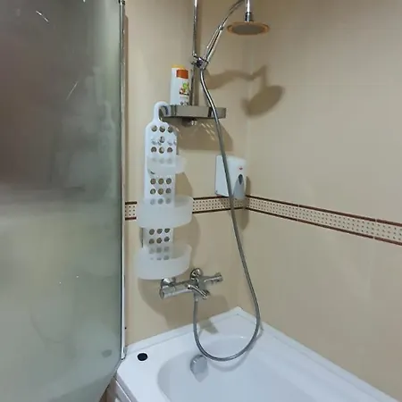 Beby's - Tamplier Apartment *