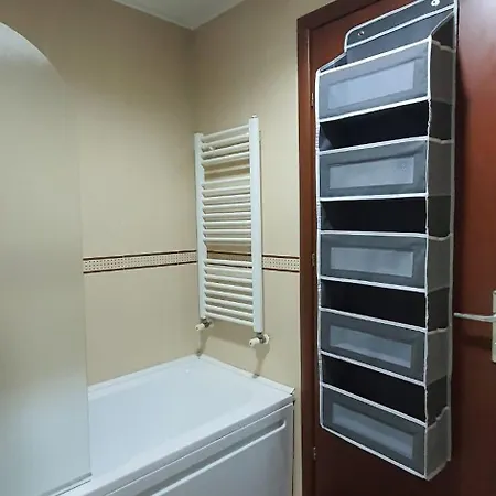 Apartment Beby's - Tamplier *