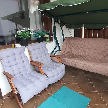 Apartment Beby's - Tamplier *