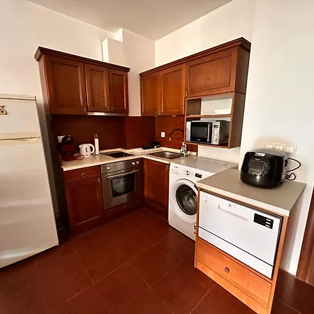 Appartement Beby's - Tamplier