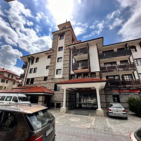 Appartement Beby's - Tamplier