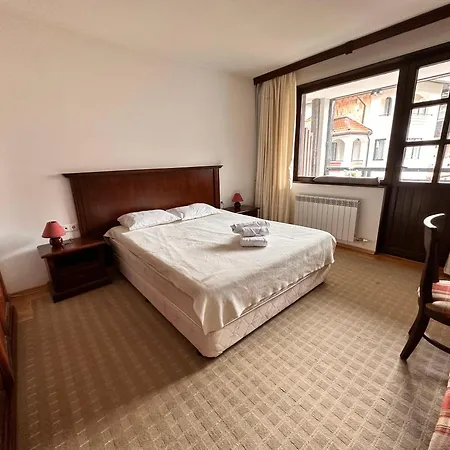 Apartamento Beby's - Tamplier