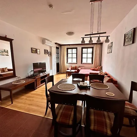 Апартаменты Beby's - Tamplier Банско