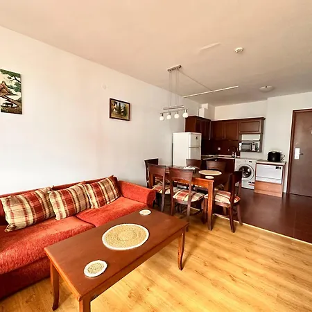 Beby's - Tamplier Банско