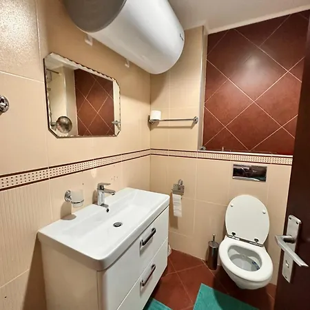 Beby's - Tamplier Банско