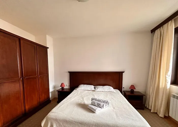 Beby's - Tamplier * Bansko