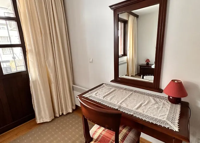 Beby's - Tamplier Appartement