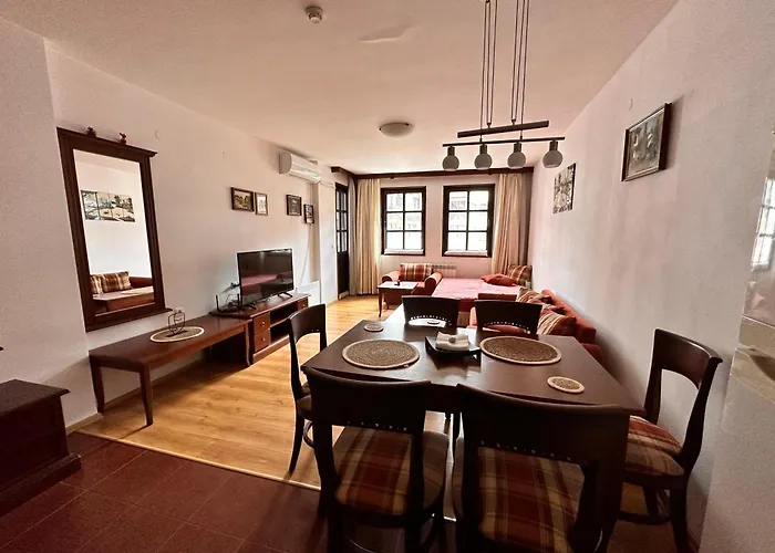 Appartement Beby's - Tamplier Bansko