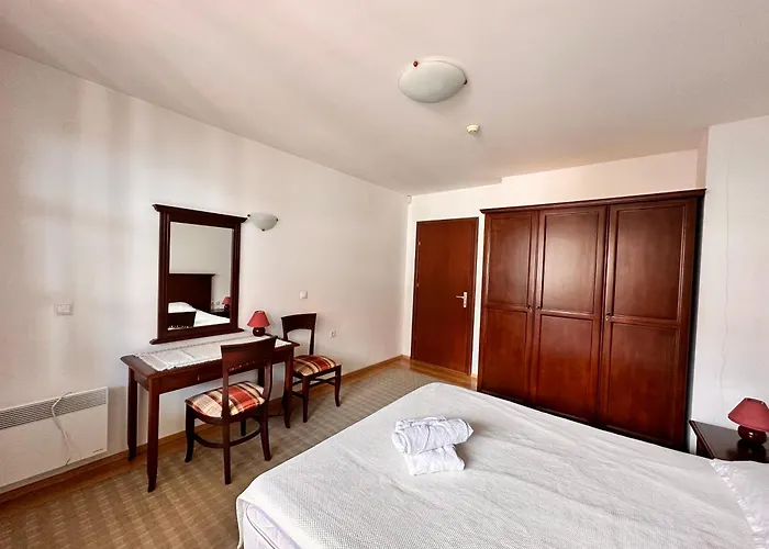 Beby's - Tamplier Appartement *