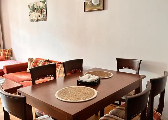 Beby's - Tamplier Appartement *