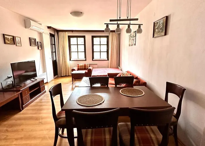 Beby's - Tamplier Appartement *