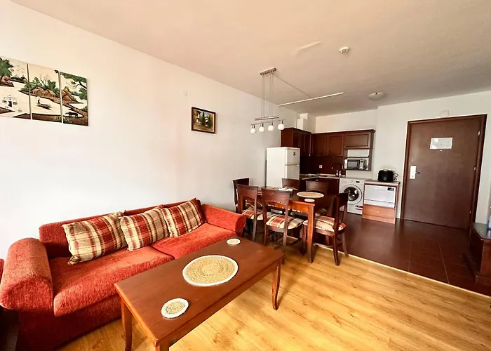 Beby's - Tamplier Bansko