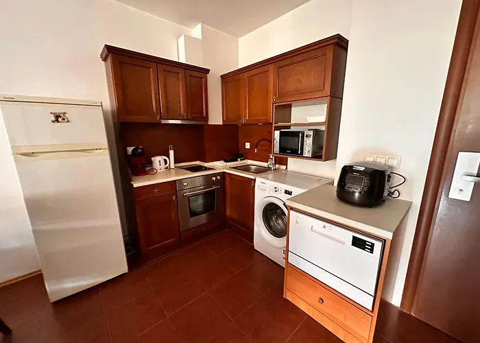 Appartement Beby's - Tamplier