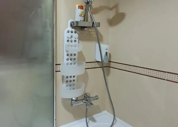 Beby's - Tamplier Appartement *