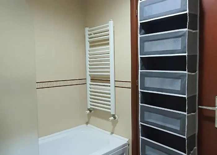 Appartement Beby's - Tamplier *